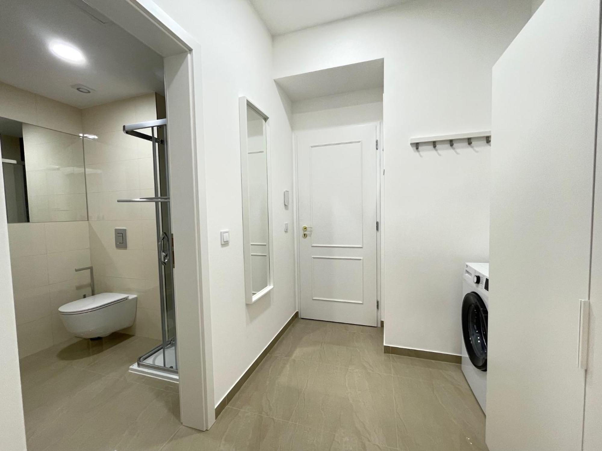 Apartment Varsavska 202