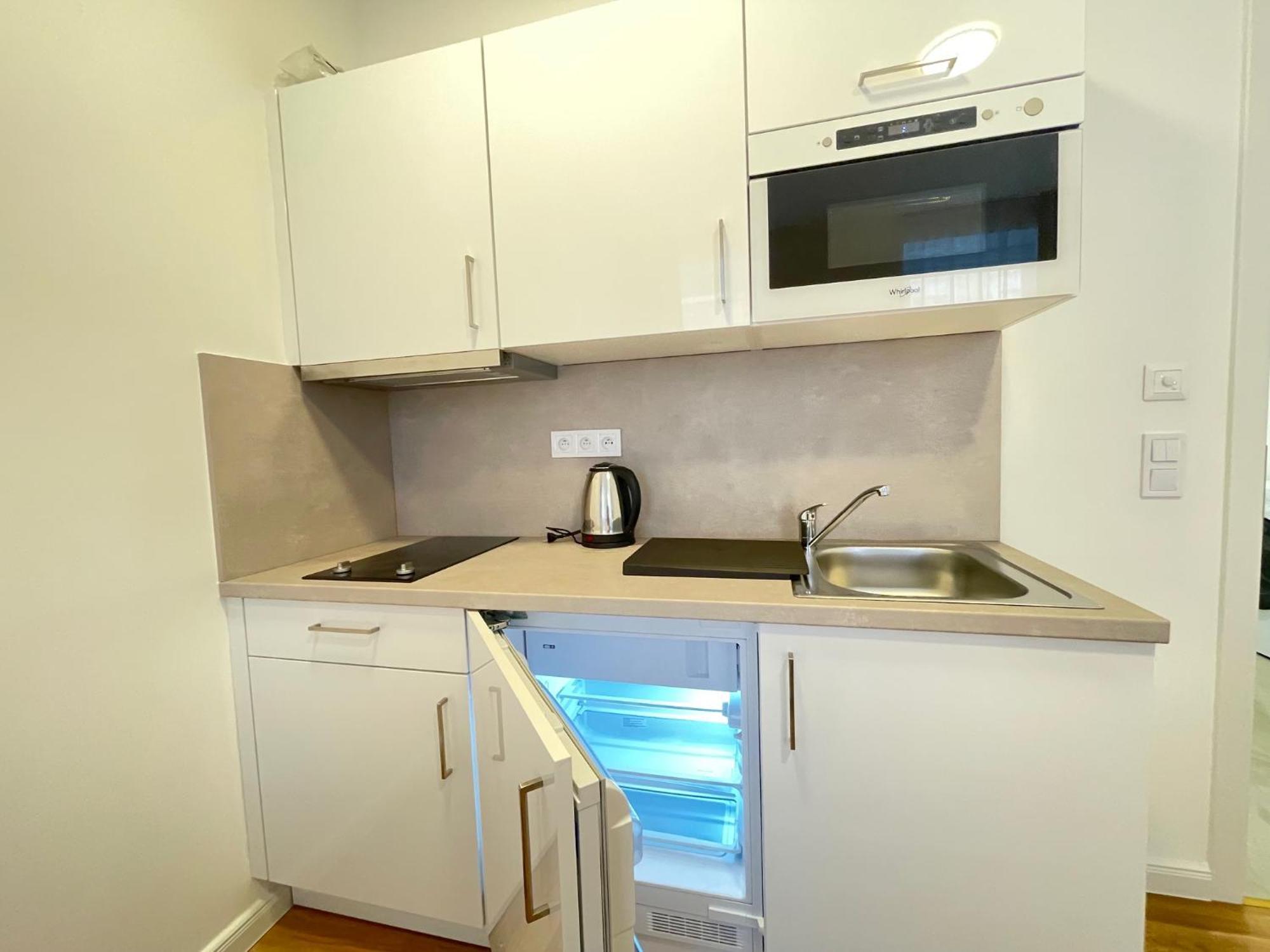 Varsavska 202 Apartment