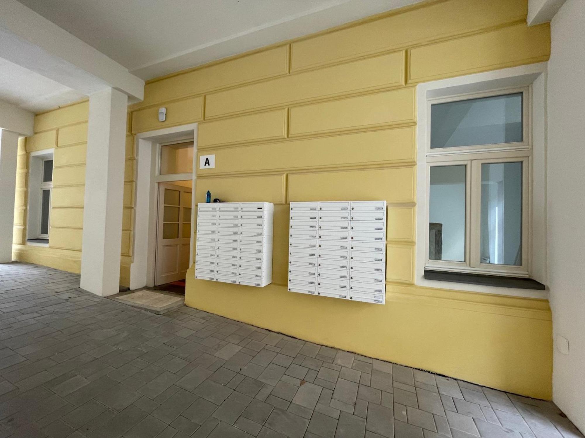 Apartment Varsavska 202 Prague